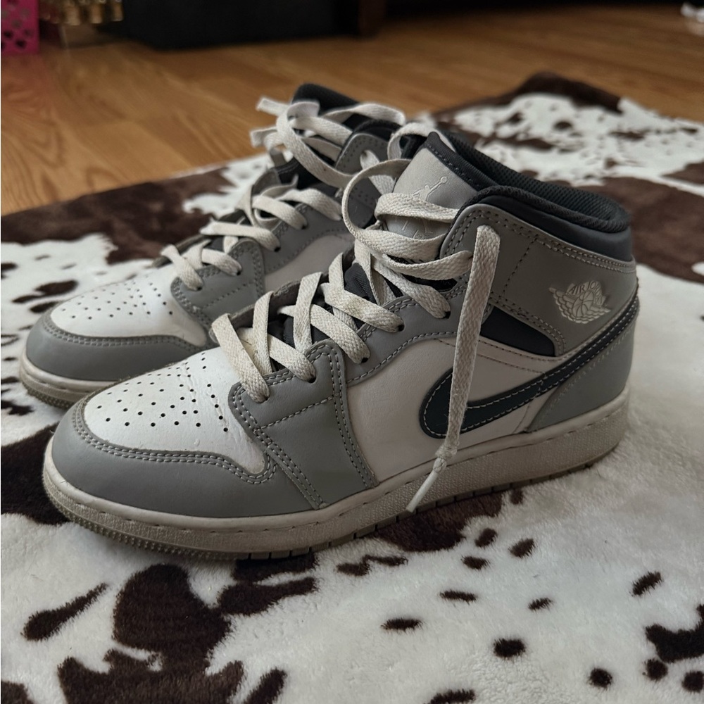 Air Jorden’s